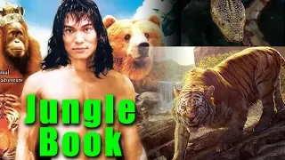 Jungle Book (1942) | Action Adventure Movie | Sabu, Joseph Calleia