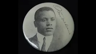 The Story of Oscar Micheaux (First African American Film Director)