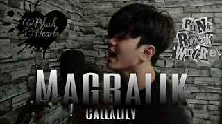 Magbalik - Callalily (Punk Rock Cover)