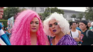 Teaser   'Ang Dalawang Mrs  Reyes' Queen Judy Ann Santos and Angelica Panganiban
