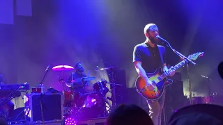 Manchester Orchestra “The Silence” - The Stuffing XII, Atlanta - 11/18/2022