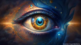 Activate the third eye - Awaken your soul - Destroy unconscious and negative blocks