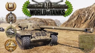 World of Tanks - T34 - 9 Kills - 6.6k Damage - 2.1k base exp [Replay|HD]