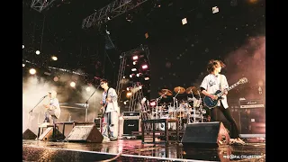 THE ORAL CIGARETTES「Everything」METROCK 2023 大阪 (Abema Tv)