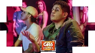 Gaab e MC Livinho - Pressentimento (Video Clipe)