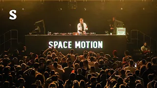 Space Motion - Melodic Techno - Progressive House (Sirius Mix)