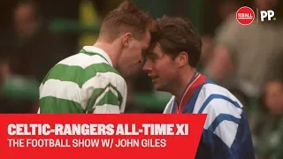 JOHN GILES | The return of the Premier League | All-time Rangers-Celtic XI