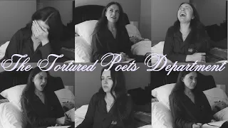 i was tortured by taylor swift | the tortured poets department first listen