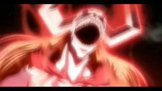 Bleach AMV - Injection