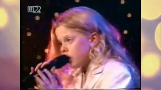 Kelly Family - An Angel / live ♪♫♬ / 1994