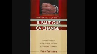 MAINTENANT ÇA SUFFIT ,IL FAUT QUE ÇA CHANGE !! PASTEUR YVAN CASTANOU