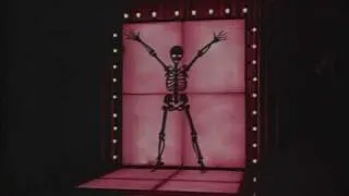 The Stripper (from The Monster Club)