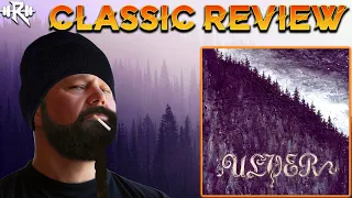 Ulver - Bergtatt [classic album review]