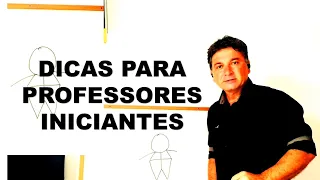 COMO DAR UMA BOA AULA FUNDAMENTOS INICIAIS PARA PROFESSORES INICIANTES