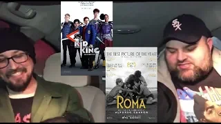 The Kid Who Would Be King / Roma - Midnight Screenings Review