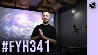 Andrew Rayel - Find Your Harmony Episode #341