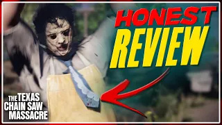 Our Honest Review of the Tech Test | The Texas Chain Saw Massacre: Video Game