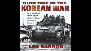 High Tide in the Korean War