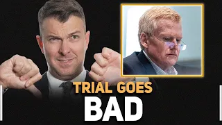 Alex Murdaugh Trial Summary & BAD TAKES