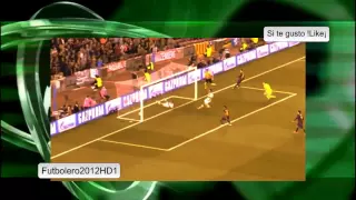 La narración más enloquecida del gol de Messi al Bayern   Barça 3 0 Bayern   06 05 15   HD