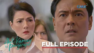 Abot Kamay Na Pangarap: Full Episode 349 (October 20, 2023) (with English subs)