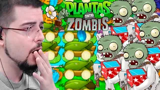 ¡CAJA SORPRESA ZOMBIE! | Plantas Vs Zombies #51