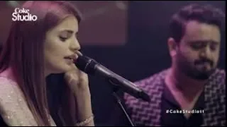 Roye Roye, Sahir Ali Bagga and Momina Mustehsan, Coke Studio Season 11, Episode 3