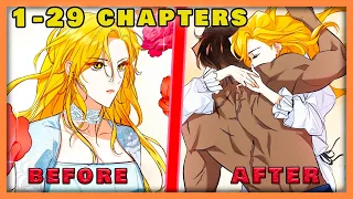 The Grand Duke's Pet | 1-29 chapters | Manhwa Recap