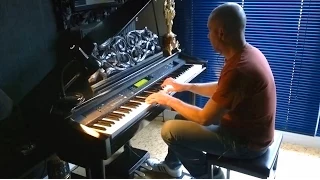 You Are My World - Jimmy Somerville (Piano Version)