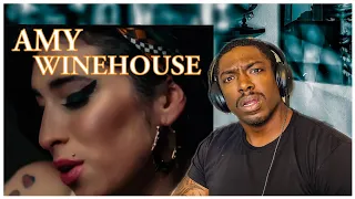 Amy Winehouse- "You Know I'm No Good" *REACTION*