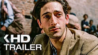 THE PIANIST Trailer (2003)