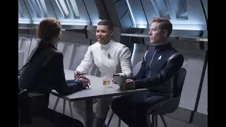 Star Trek Discovery Episode 8 Season 1 Promo Trailer HD CBS All Access!