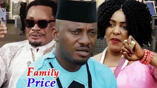 Family Price Season 1 & 2 - ( Yul Edochie ) 2019 Latest Nigerian Movie