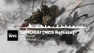 Samurai - Jim Yosef | Drumstep (Free Music)