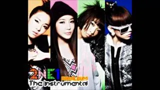 2NE1 I Am The Best (Instrumental With Backing Vocals)