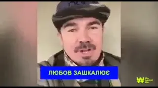 Епічне відео! Разом переможемо! Вірте у Збройні Сили України!