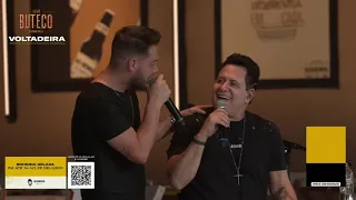 GUSTTAVO LIMA E BRUNO E MARRONE - MELHORES MOMENTOS (PARTE 2)