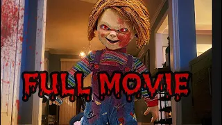 *Parody* Chucky Scary Revenge - FULL Movie (2021) |Fan Film|