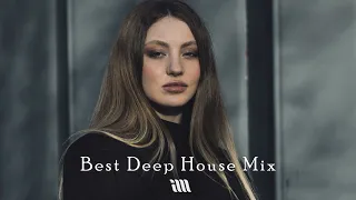 Imazee - Love Is Pain Affet , Regardless Your Shadow , Last stop, I Missed You (Best Deep House Mix)