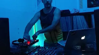 Zima Blue - Little Robot Dance  028 - Progressive House Mix - 07-2022