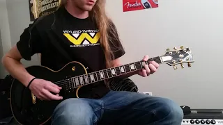 Road To Nowhere Ozzy Osbourne Cover