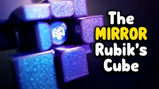 How to solve the GAN Mirror Cube (+ Unboxing & Review!)