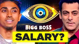 Bigg Boss Highest Paid Salary ? *10 Secrets*