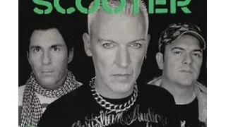 SCOOTER (Rave hits)