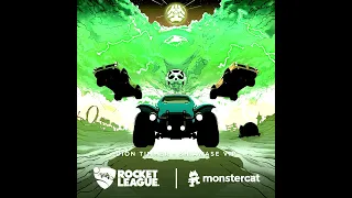 Shiawase - VIP - Dion Timmer & monstercat (Slowed)