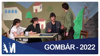 Gombár 2022 - LIVE