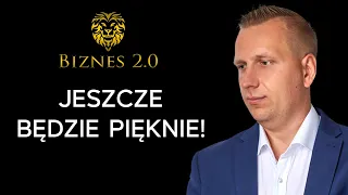 Jak być szczęśliwym człowiekiem? [Biznes 2.0]