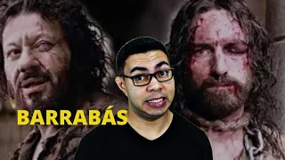 Quem foi Barrabás? (Estudo Bíblico)