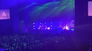 Scooter - Nessaja [Live in Warsaw - 30 Oct 2021]