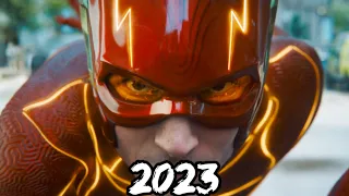 Evolution of Flash